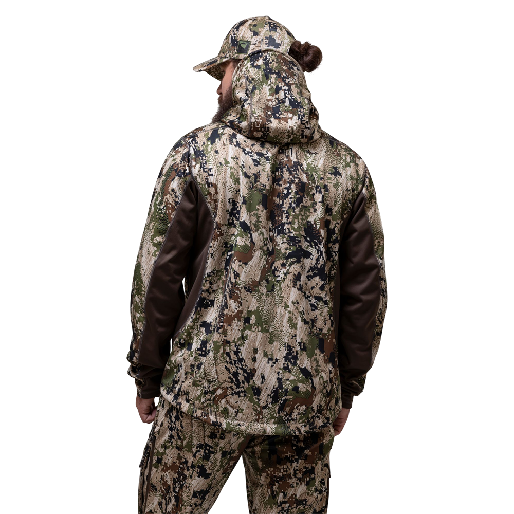 Костюм Remington Stalker Renewed South Forest р. XL. Фото №15