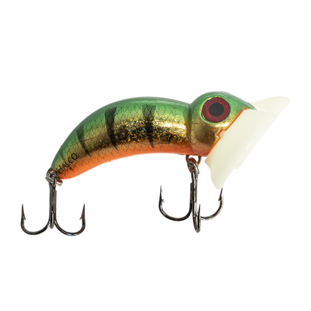 Воблер Halco NIGHT WALKER #26, 65mm, 14g, 0m (Surface). Фото №1