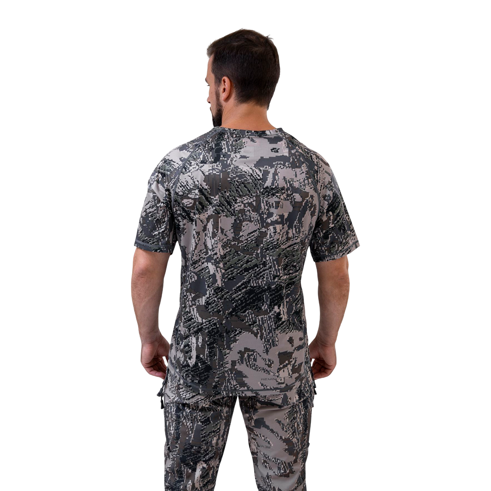 Футболка Remington Moisture Removal Figure р. 3XL. Фото №5