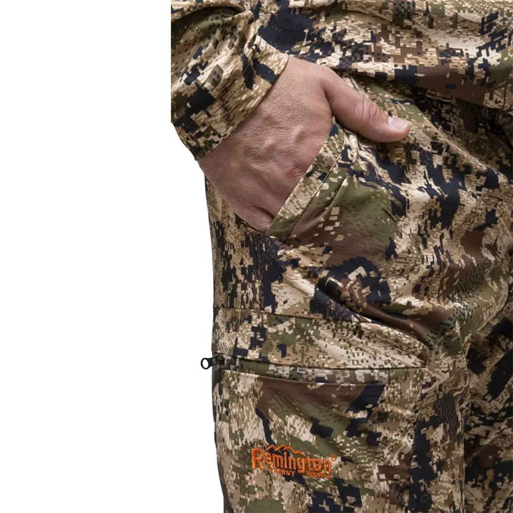 Костюм Remington Hot Summer 2 South Forest р. M. Фото №5