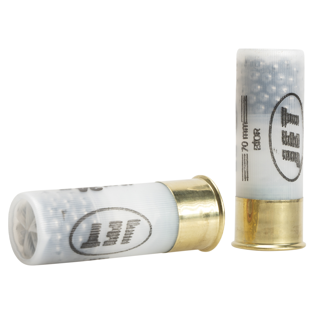 Патрон JET 12/70 Bior № 3 34гр (пач.25шт/короб.250шт). Фото №2 Патрон JET 12/70 Bior № 3 34гр (пач.25шт/короб.250шт). Фото №2