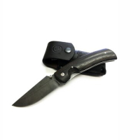 Изображение товара: Нож складной МС Аляска, клинок 95х18, рукоять венге