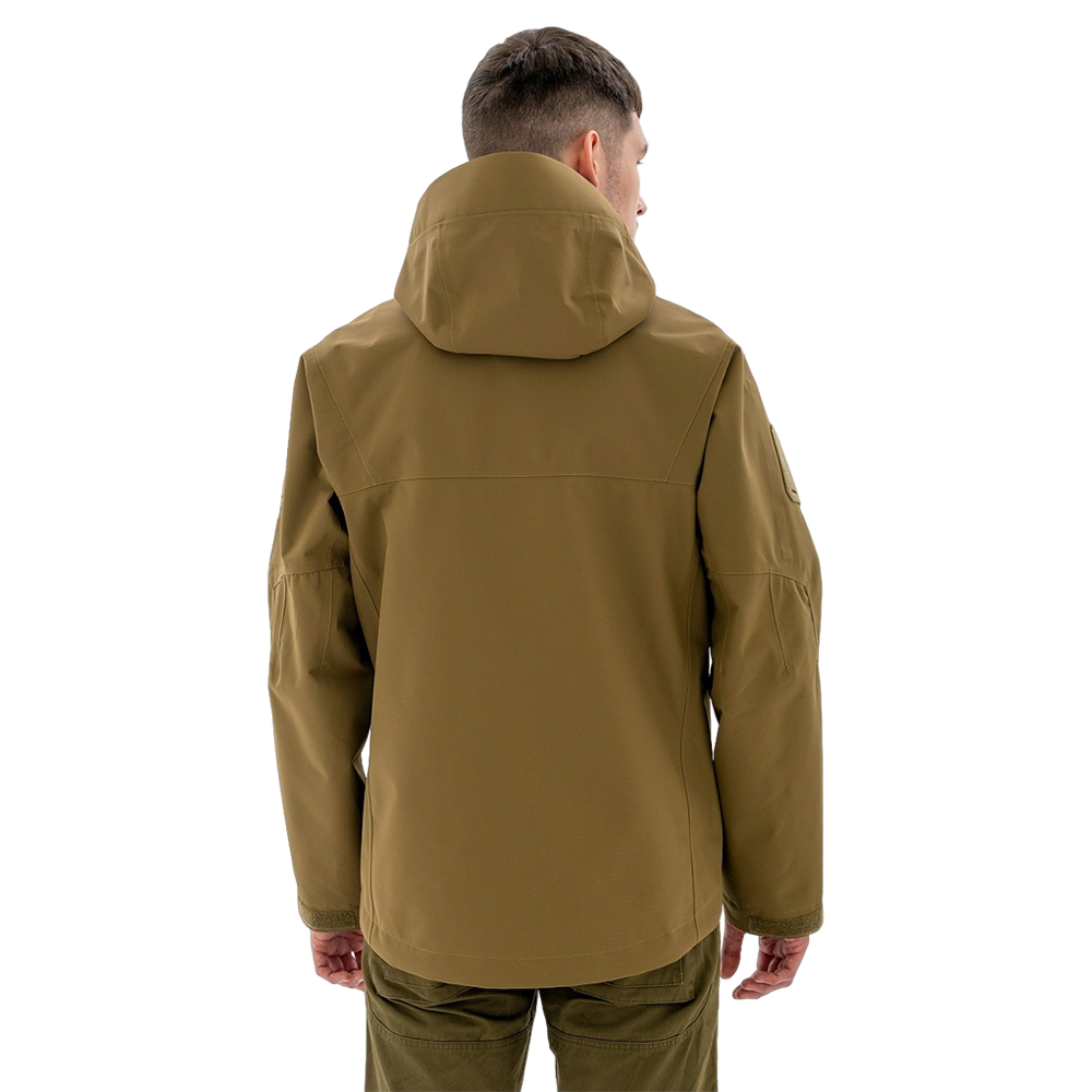 Куртка Remington Fight Green р. S. Фото №3