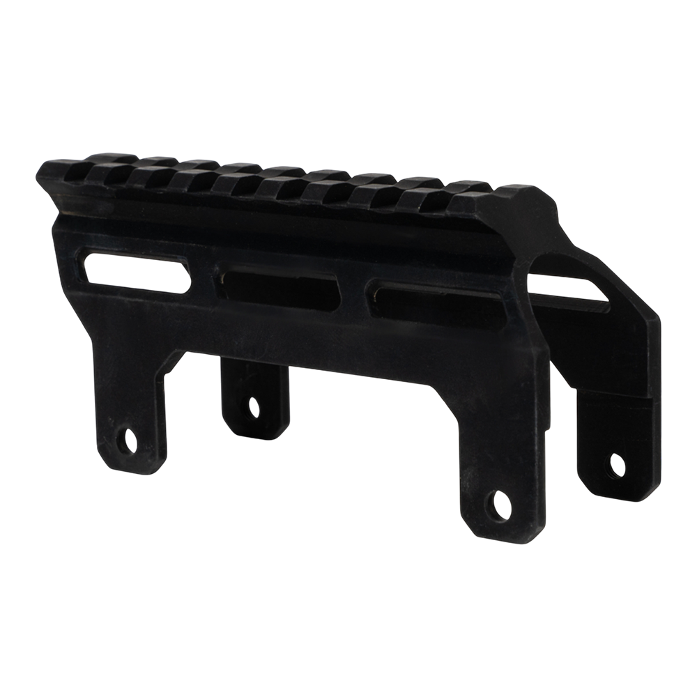 Насадка ALR для ПНВ. Фото №3 Насадка ALR для ПНВ. Фото №3