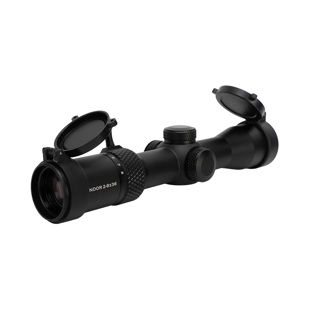 Оптический прицел MOSSBERG CONDOR 2-8х36 SFP Compact 30мм с подсветкой (Mildot) 0.1 MRAD. Фото №10 Оптический прицел MOSSBERG CONDOR 2-8х36 SFP Compact 30мм с подсветкой (Mildot) 0.1 MRAD. Фото №10