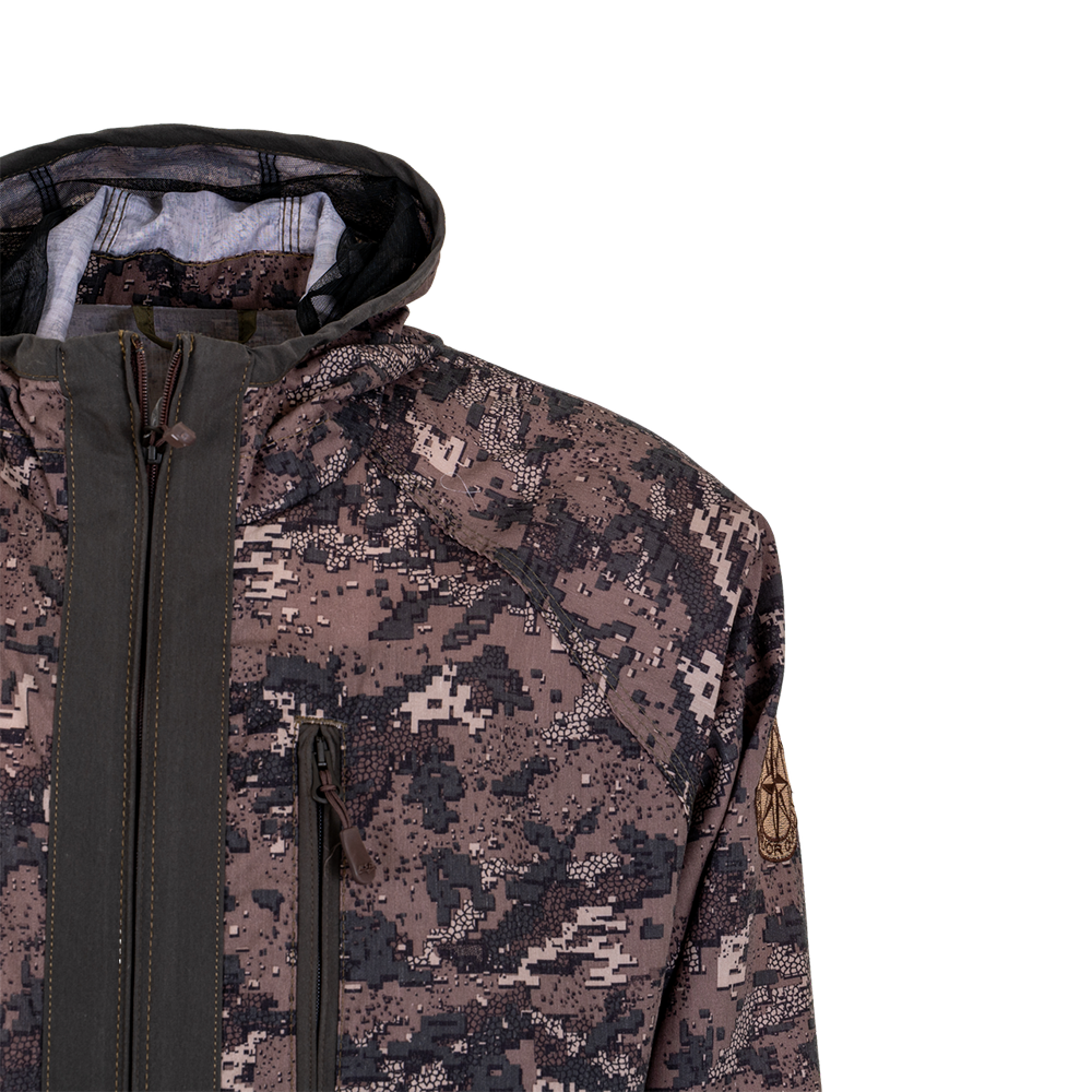 Костюм ХСН "Raven-III" (цифра) р. 56-58/182. Фото №9