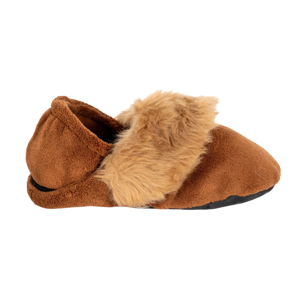 Термотапочки (коричневые) (размер М). Фото №4