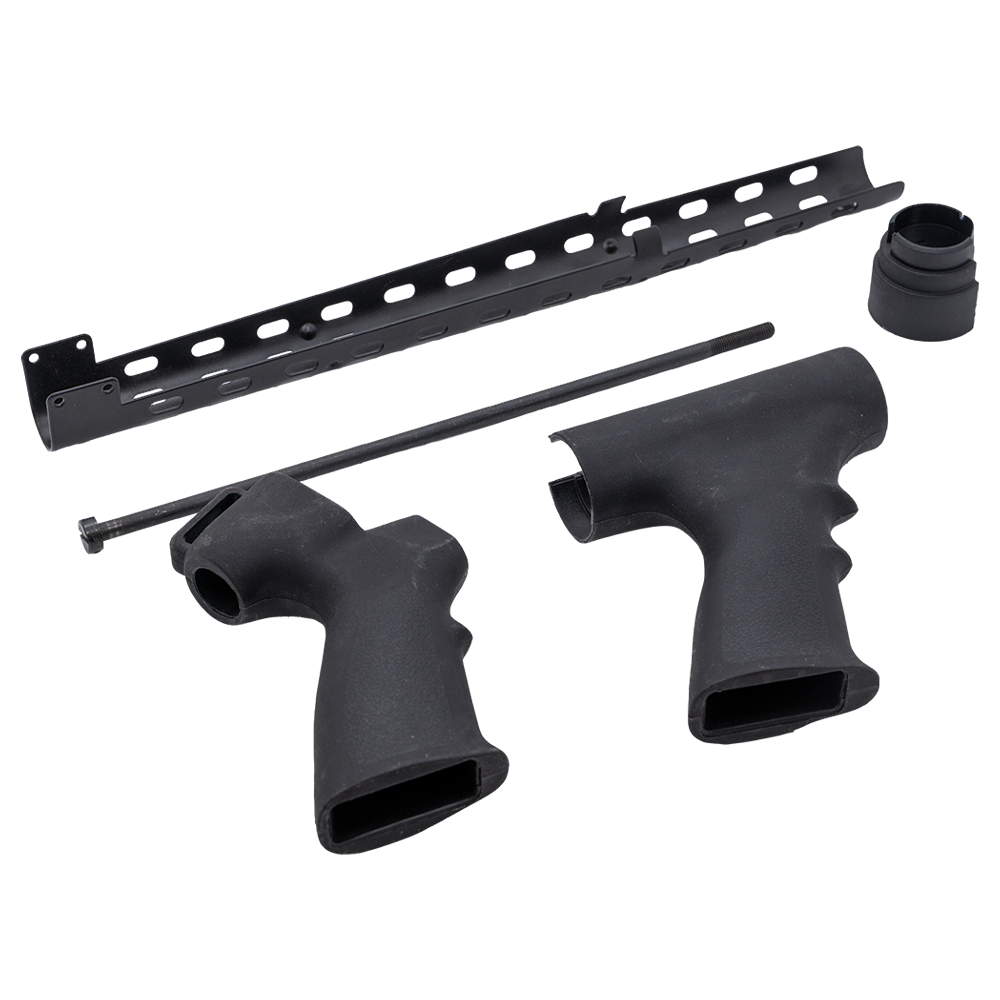 Рукоятка ATI Tactical для Remington (система амортизации Scorpion). Фото №1 Рукоятка ATI Tactical для Remington (система амортизации Scorpion). Фото №1
