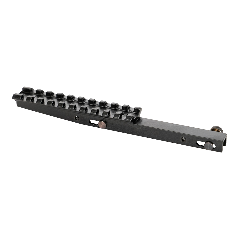 Кронштейн ИЖ-27 - Weaver  база  Е =180мм. Фото №3