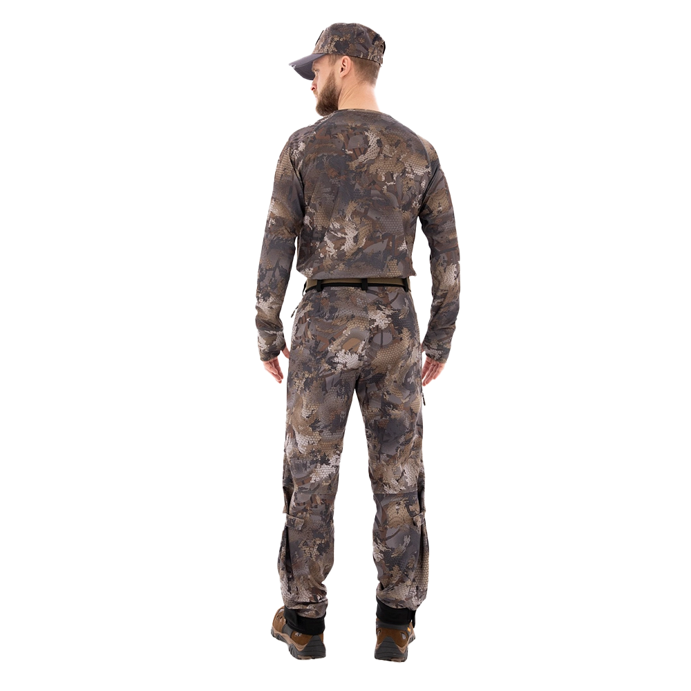 Костюм Remington Himalayan Timber р. M. Фото №8