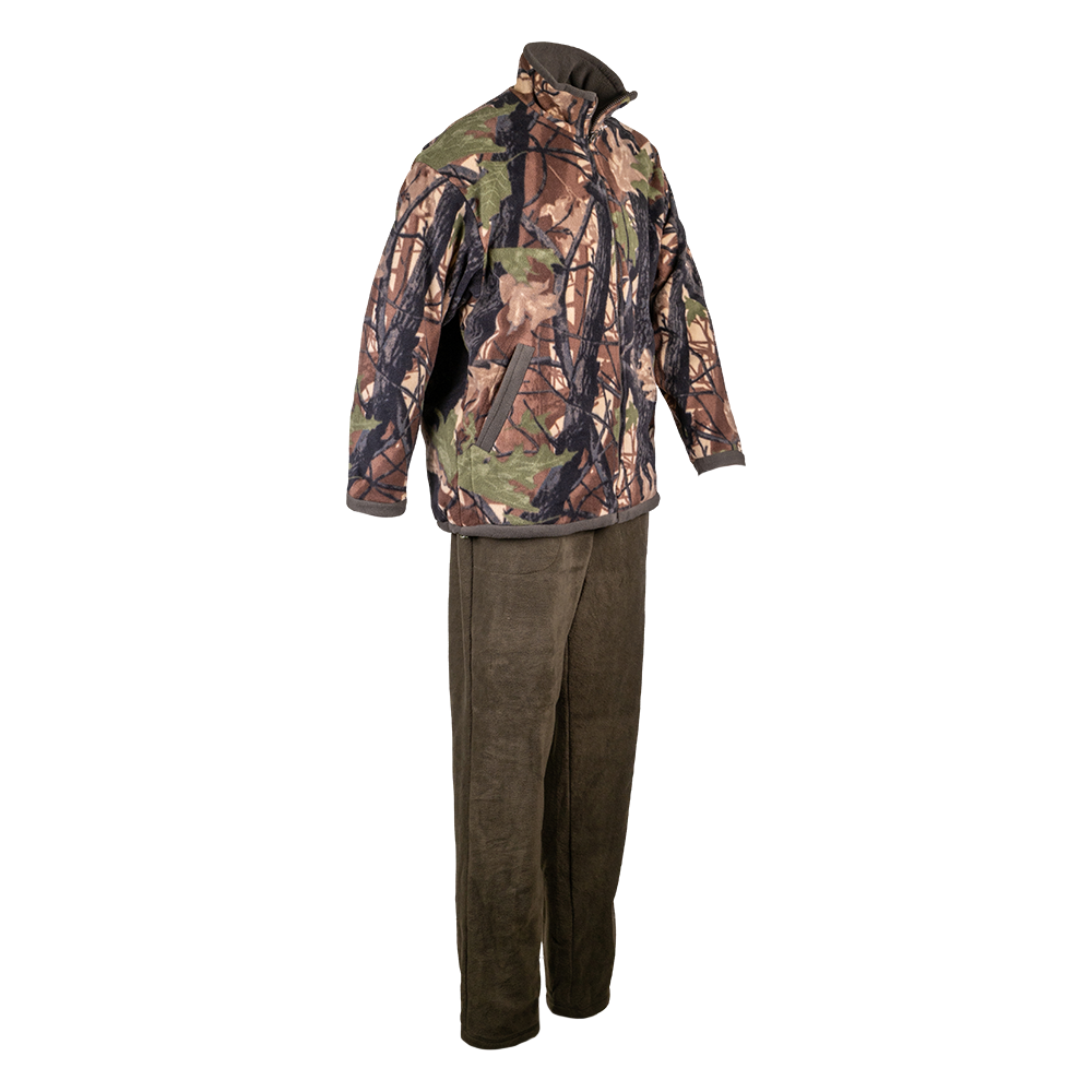 Костюм "Хамелеон" (флис, дубок) (50/182-188) (Хольстер). Фото №2 Костюм "Хамелеон" (флис, дубок) (50/182-188) (Хольстер). Фото №2