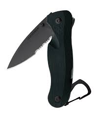 Нож Leatherman C33Lx (черный). Фото №1 Нож Leatherman C33Lx (черный). Фото №1