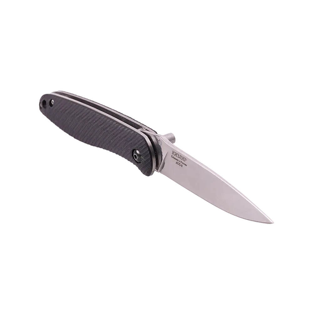 Нож складной Кизляр "Куница" (микарта). Фото №3 Нож складной Кизляр "Куница" (микарта). Фото №3