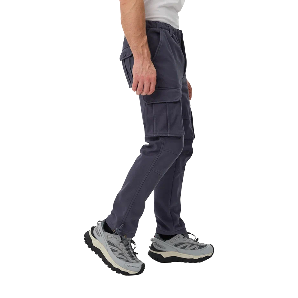 Брюки Remington Ratio II Black р. 2XL. Фото №3