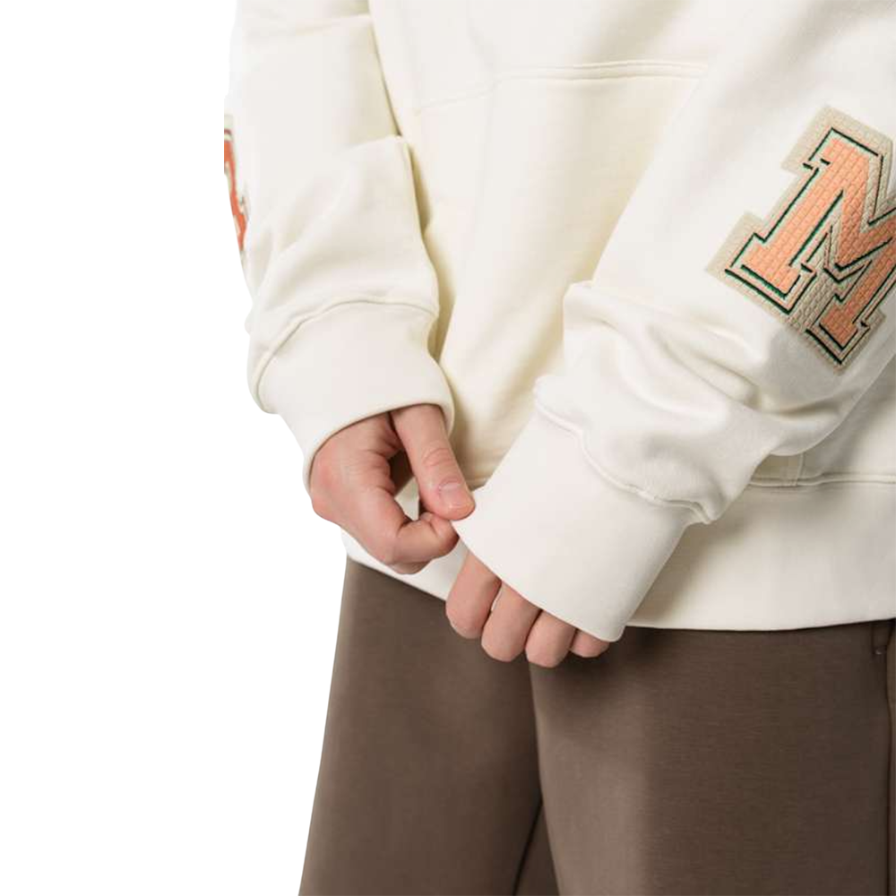 Худи мужское Remington Party Lupine Milk р. 3XL. Фото №4