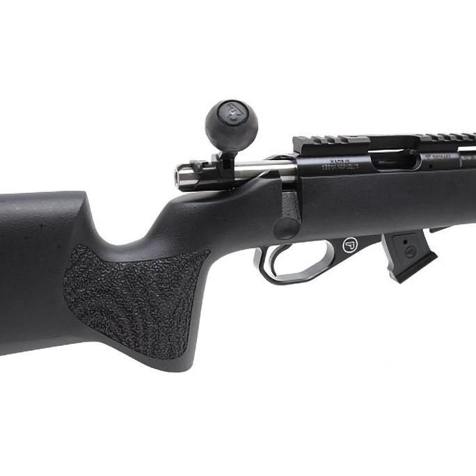 Карабин CZ 455 MINI SNIPER, cal 22LR, PH. Фото №5