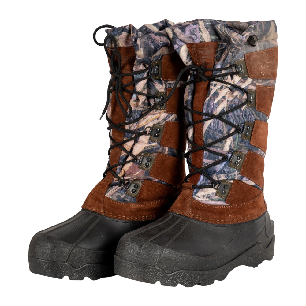 Сапоги зимние охотничьи на основе галоши из ТЭП С 162 "Рокс-Нева" р-р 300. Фото №4 Сапоги зимние охотничьи на основе галоши из ТЭП С 162 "Рокс-Нева" р-р 300. Фото №4