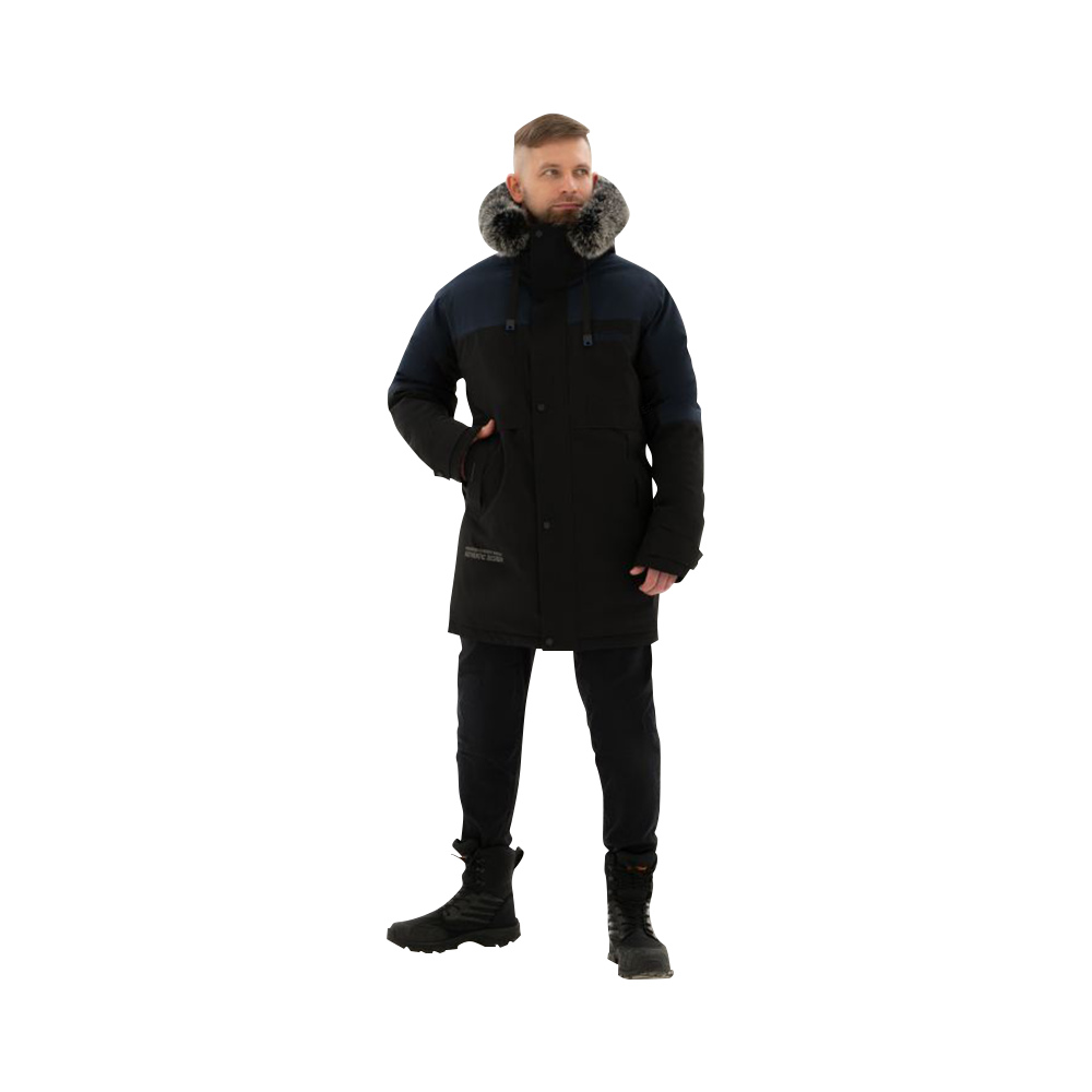 Куртка Remington Versatile Black/ Gray р. 3XL. Фото №2 Куртка Remington Versatile Black/ Gray р. 3XL. Фото №2