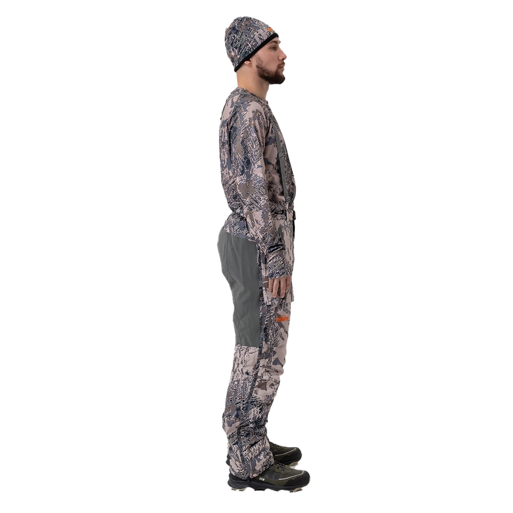 Костюм Remington 3 в 1 Blizzard Figure р. M. Фото №7 Костюм Remington 3 в 1 Blizzard Figure р. M. Фото №7