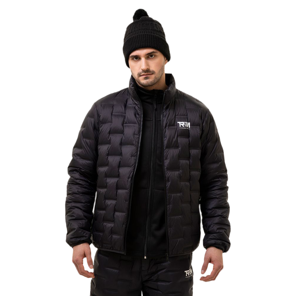 Куртка Remington Warmstich Black р. L. Фото №3