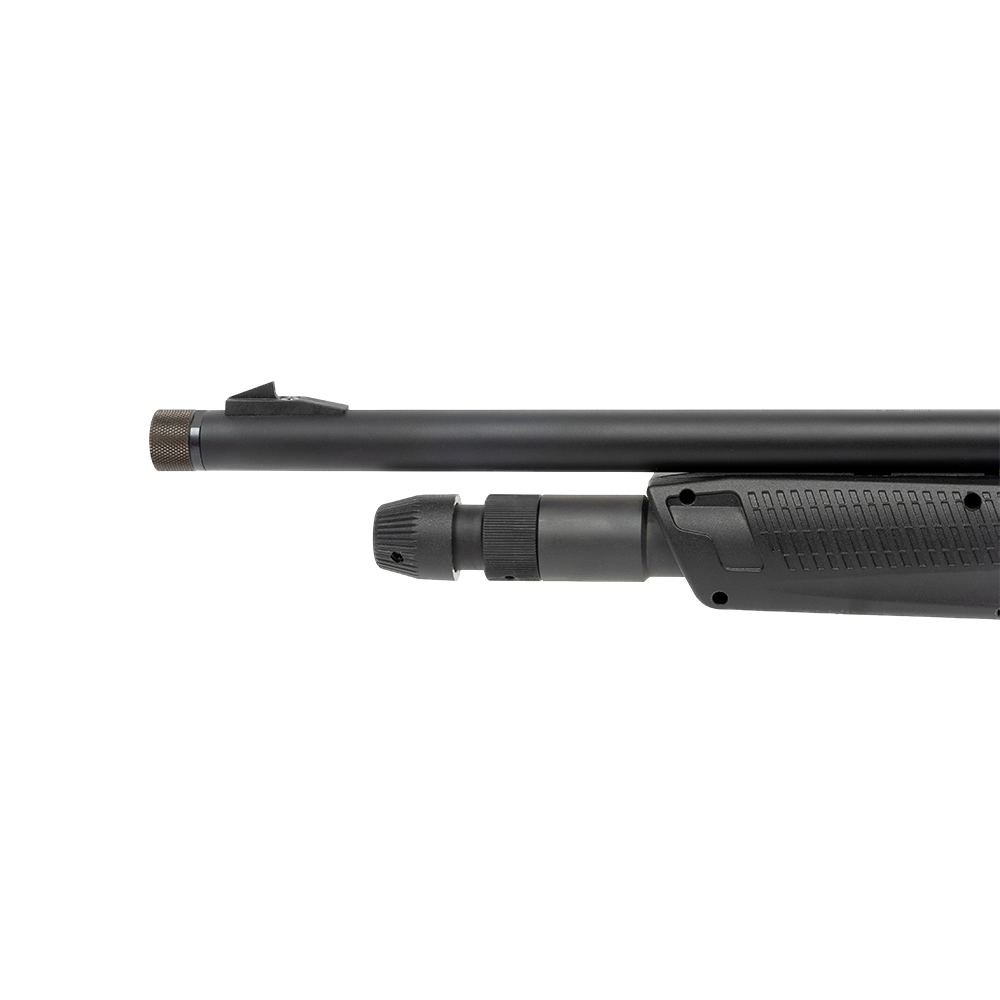 Пистолет пневматический Umarex RP5, 4,5мм(пл,чер,2*12g CO2) . Фото №2 Пистолет пневматический Umarex RP5, 4,5мм(пл,чер,2*12g CO2) . Фото №2