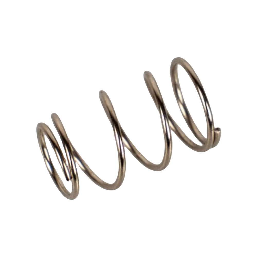 Пружина клапана запорного А (5501). Фото №2