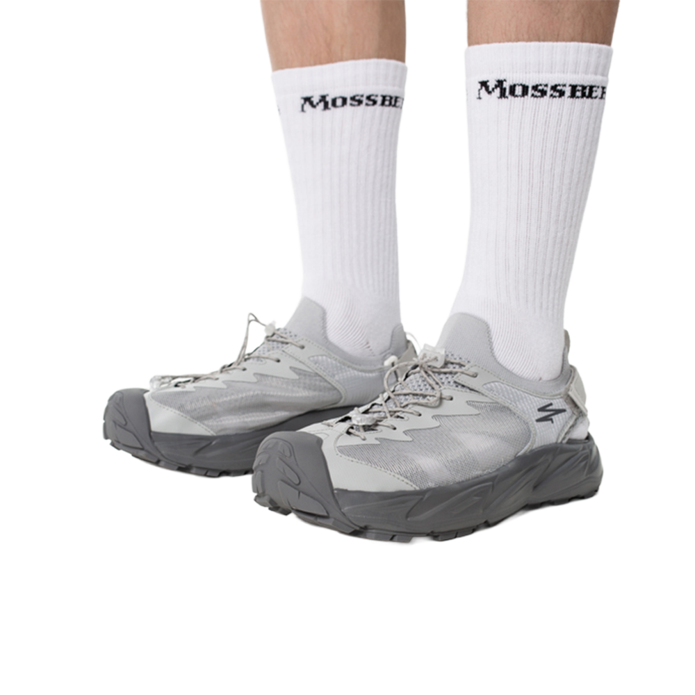 Кроссовки Remington source light grey р. 42. Фото №2