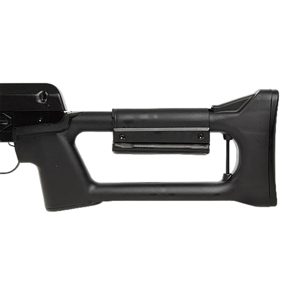 Карабин Тигр исполнение 01 калибр 7,62х54, пластик, приклад с поворотной щекой, L620 . Фото №3 Карабин Тигр исполнение 01 калибр 7,62х54, пластик, приклад с поворотной щекой, L620 . Фото №3