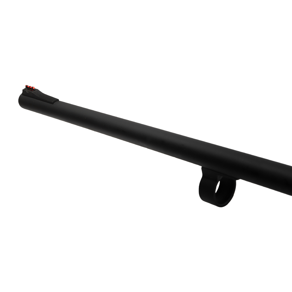 Дополнительный ствол NEOX пулевой, 12/76, 610 мм, целик, мушка, черный матовый. Фото №7