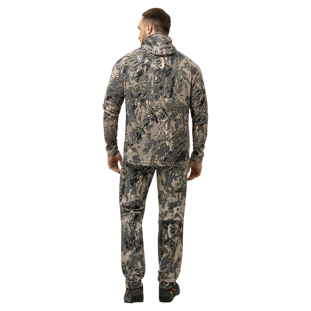 Лонгслив Remington Foliage Anti-mosquito Figure р. 2XL. Фото №5