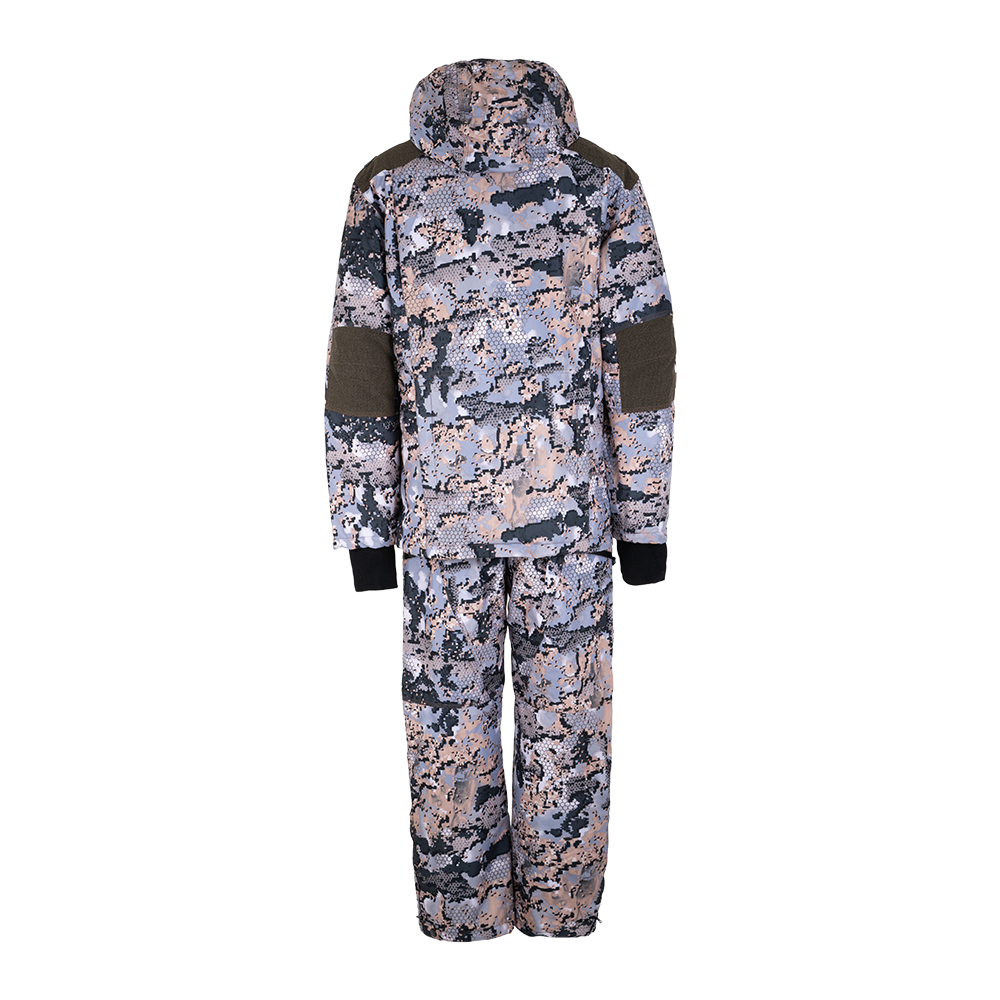 Костюм зимний Expert (открытая местность). Фото №6