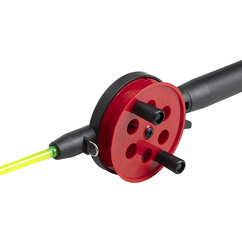 Удочка зимняя Salmo Fin 05 42см. Фото №2