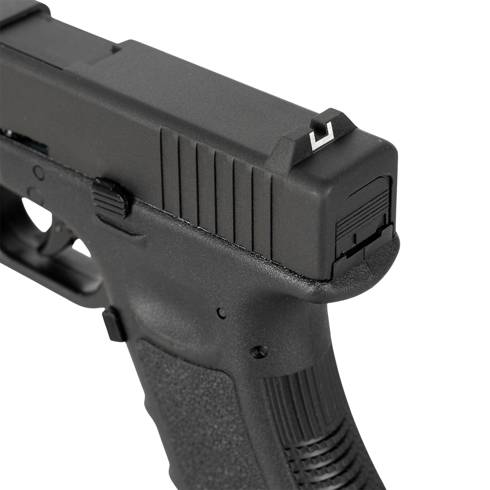 Пистолет пневматический Umarex Glock 17 калибр 4,5мм. Фото №10