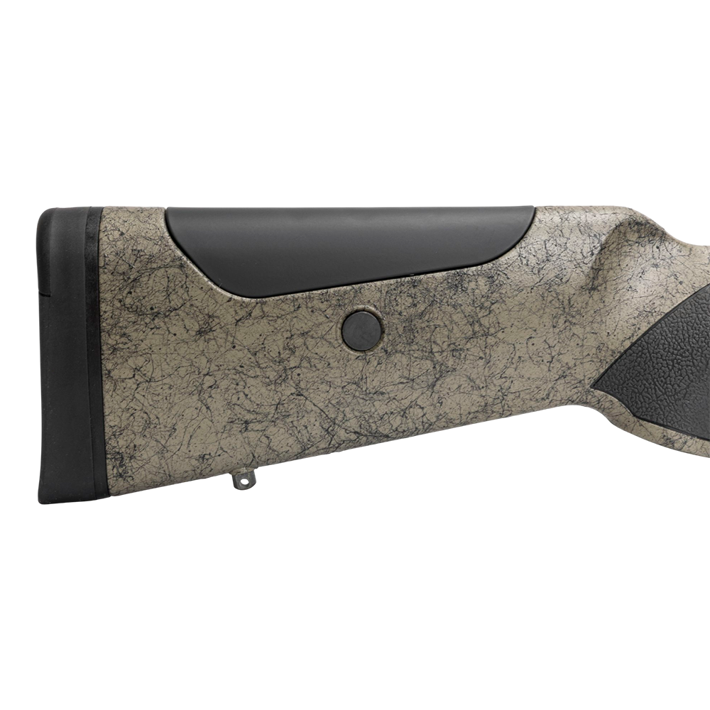 Карабин ATA ARMS Turqua Synthetic FDE Spyder Web (ложа пластик, целик, мушка), 308Win. 560мм.. Фото №7 Карабин ATA ARMS Turqua Synthetic FDE Spyder Web (ложа пластик, целик, мушка), 308Win. 560мм.. Фото №7