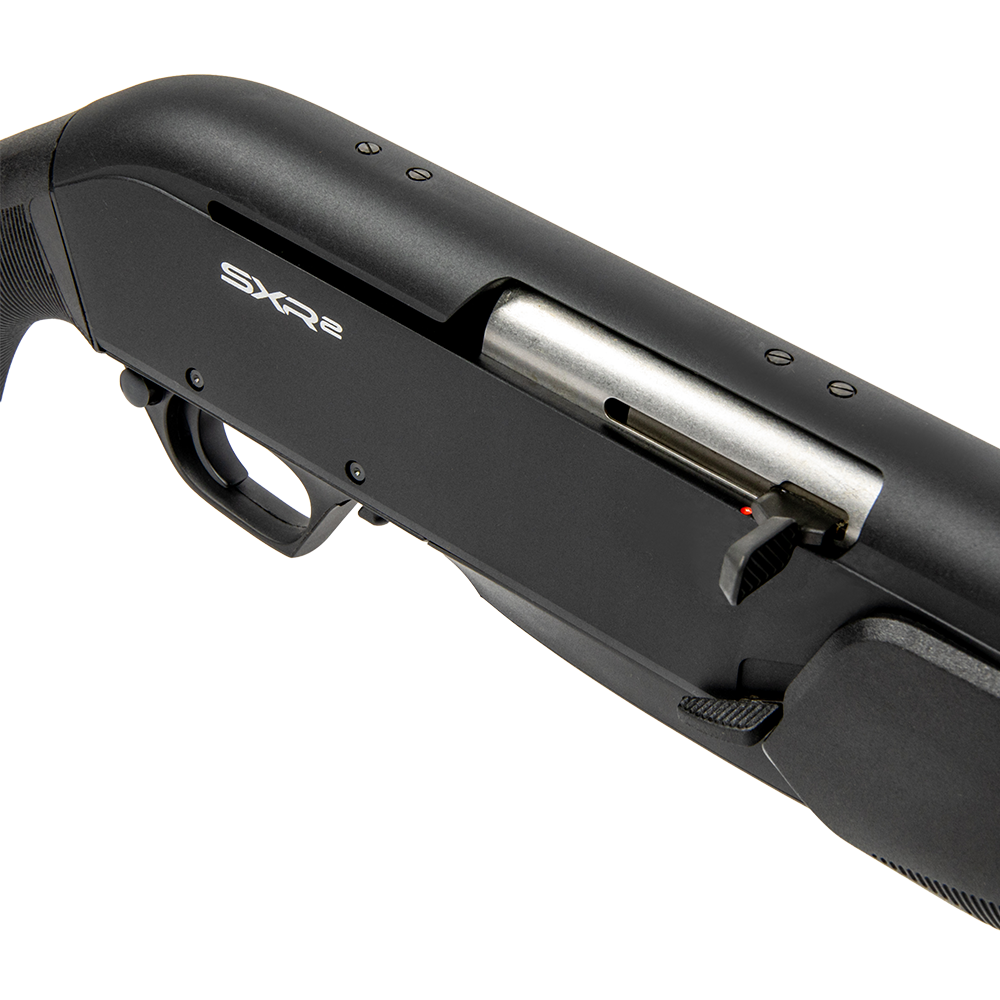 Карабин Winchester SXR2 калибр 30-06 Composite L-530. Фото №9 Карабин Winchester SXR2 калибр 30-06 Composite L-530. Фото №9