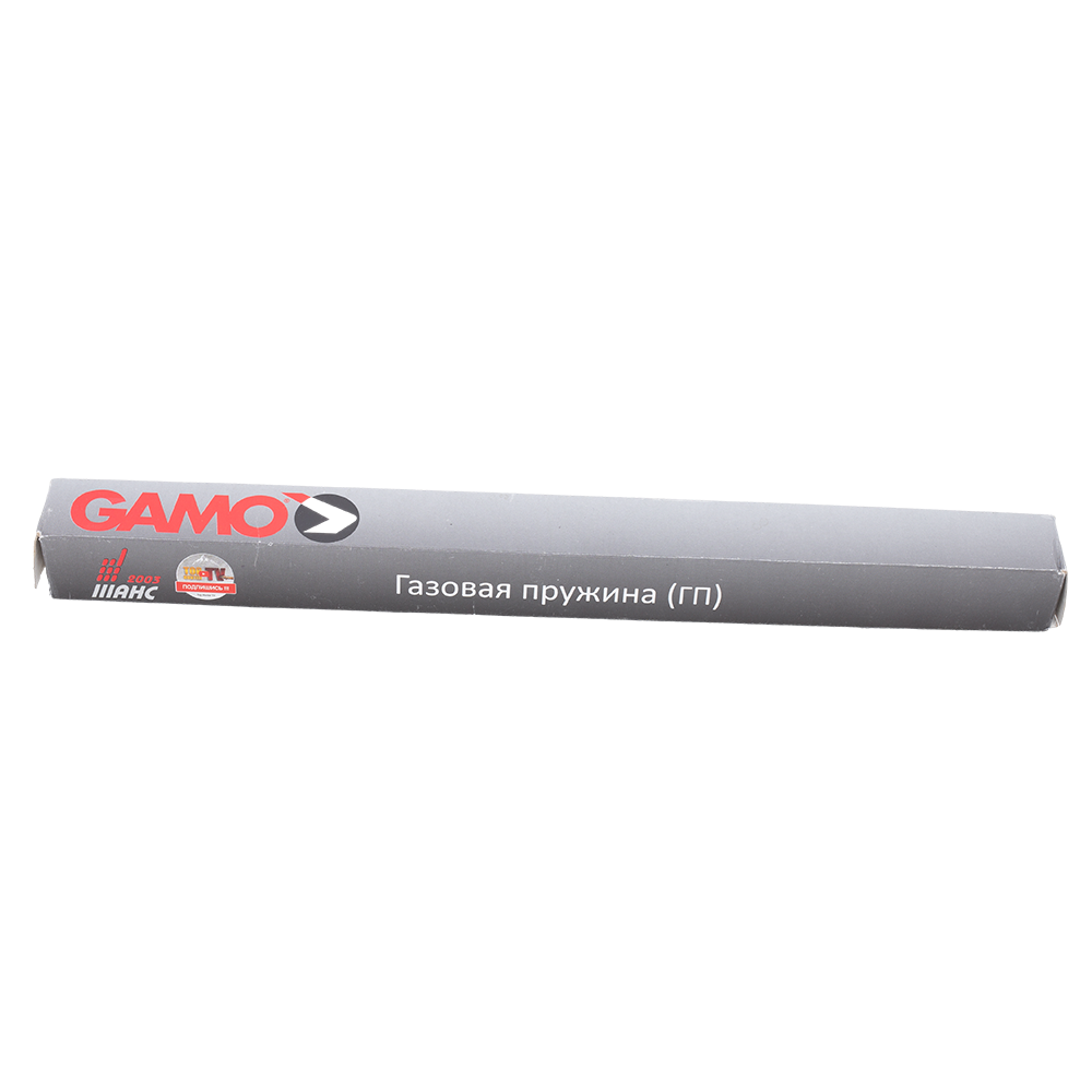 Пружина газовая стандарт (110 атмосфер) Gamo 440/890/CFX/Shadow/Viper. Фото №5