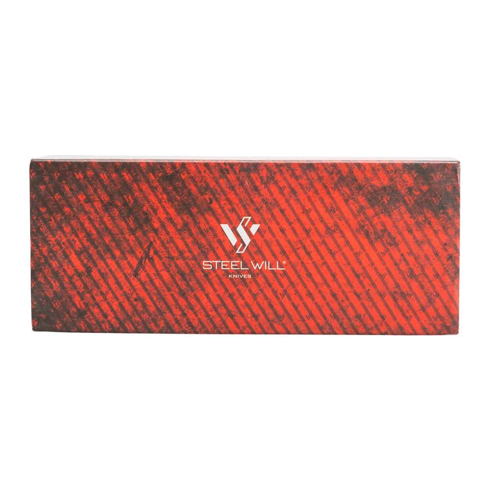 Нож Steel Will C22M-1GB Cutjack. Фото №5