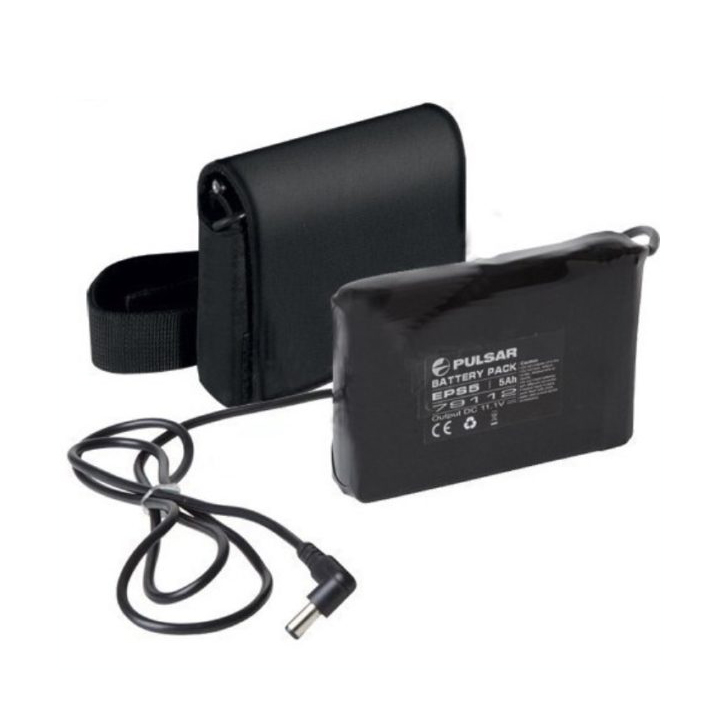 Источник внешнего питания EPS5. Фото №1 Источник внешнего питания EPS5. Фото №1