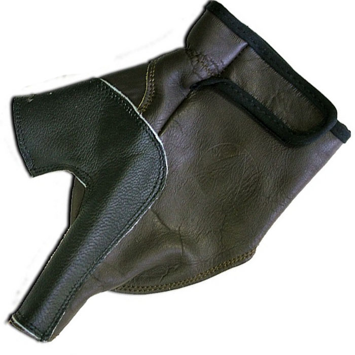 Перчатка для упора (L). Фото №2