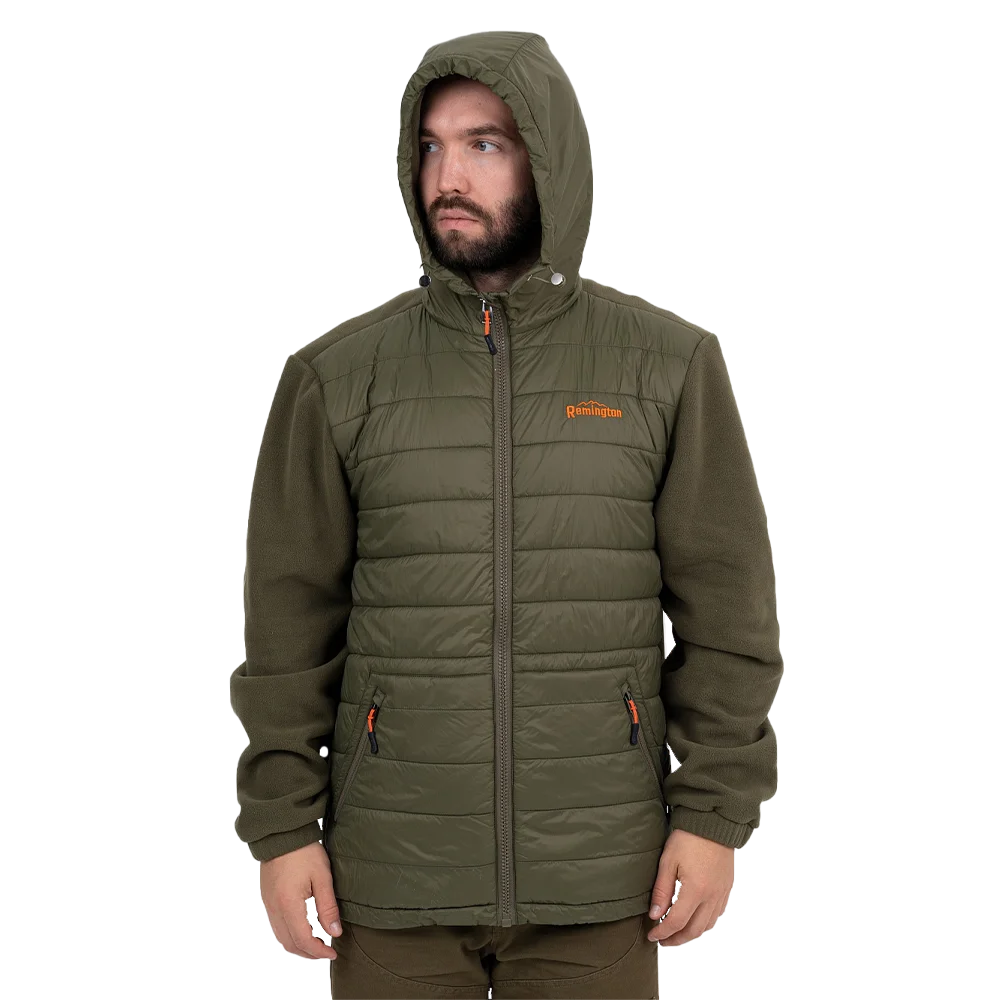 Куртка Remington Strike Olive р. 4XL. Фото №6