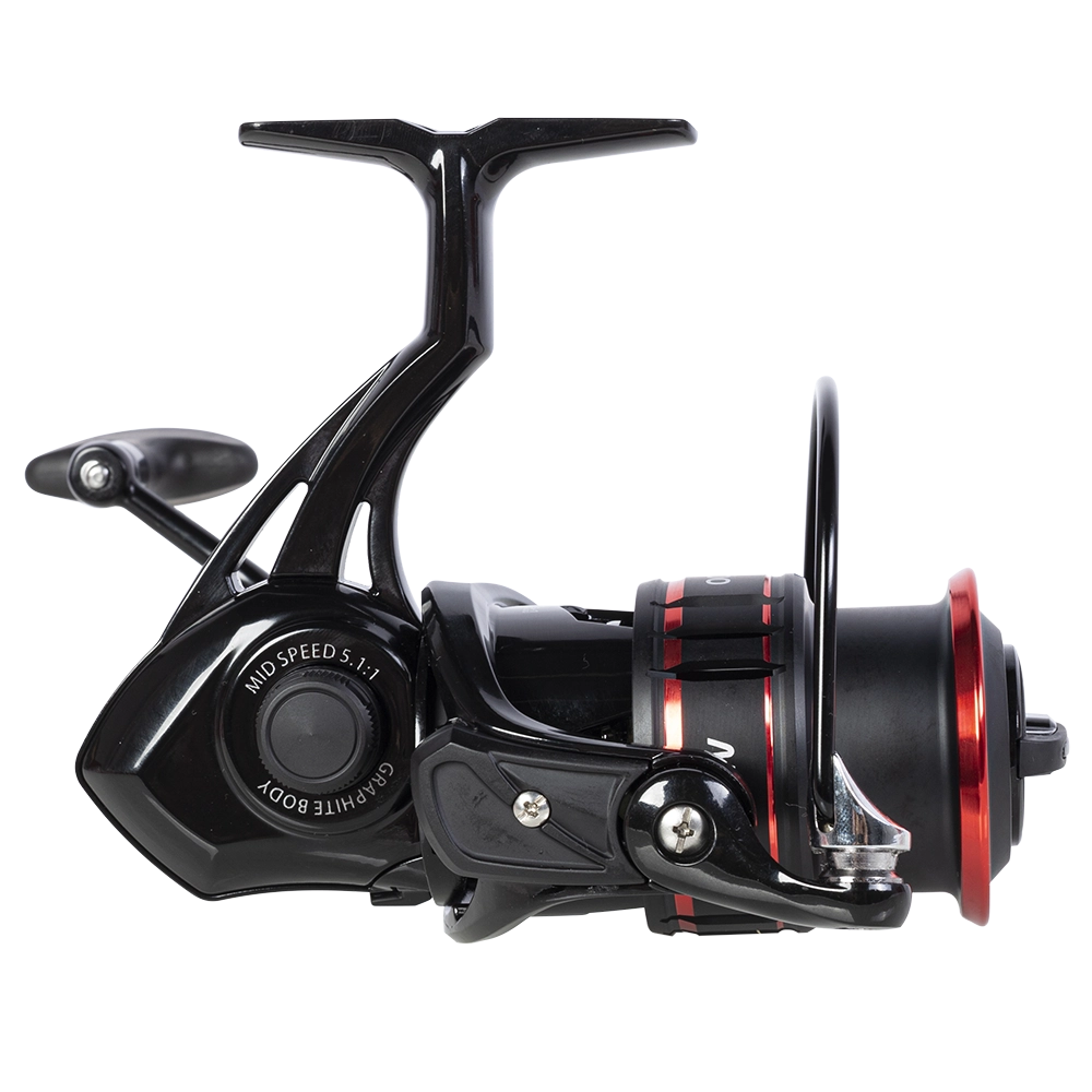 Катушка Nautilus Fire 3000. Фото №4