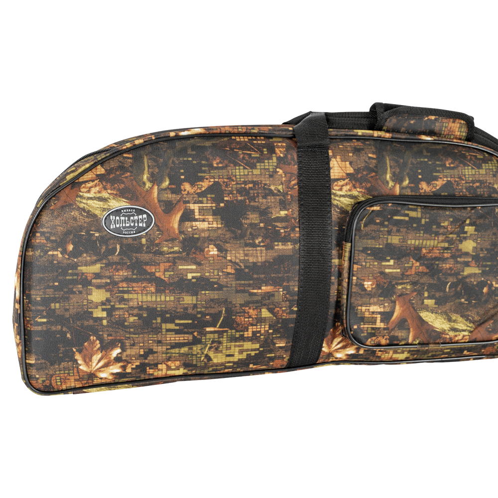 Кейс 135 с ночным прицелом ПВ (Хольстер). Фото №5