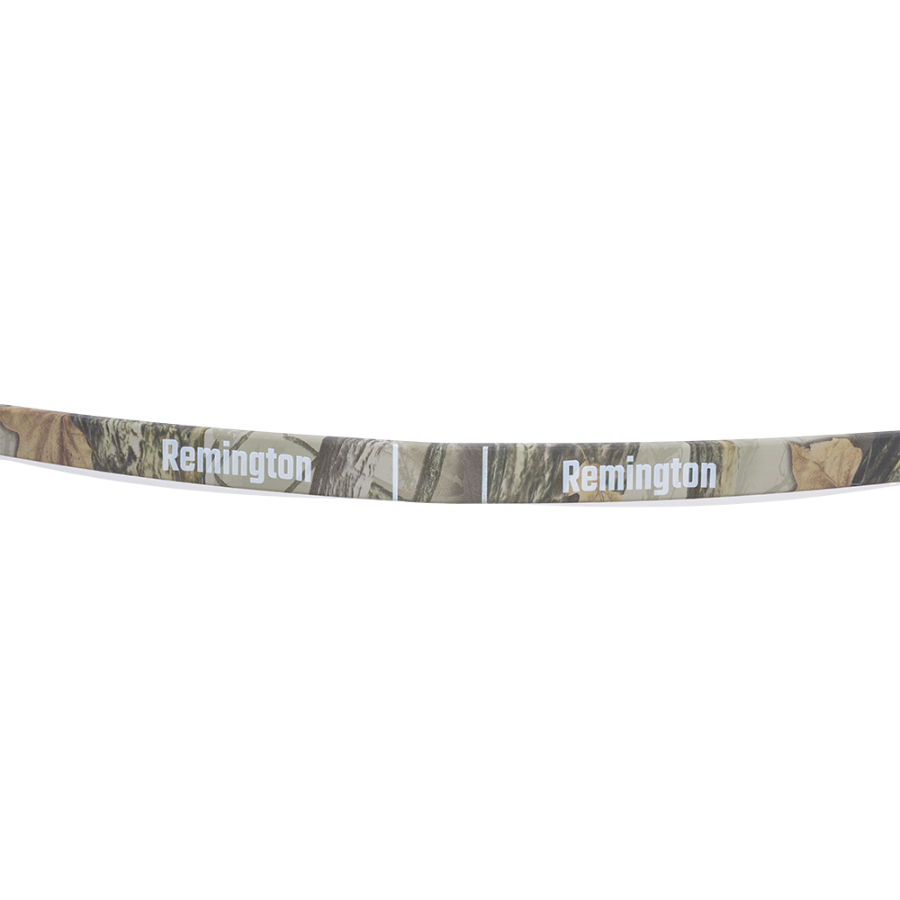Плечи для арбалета Remington Jaeger, god camo, 95lbs. Фото №3