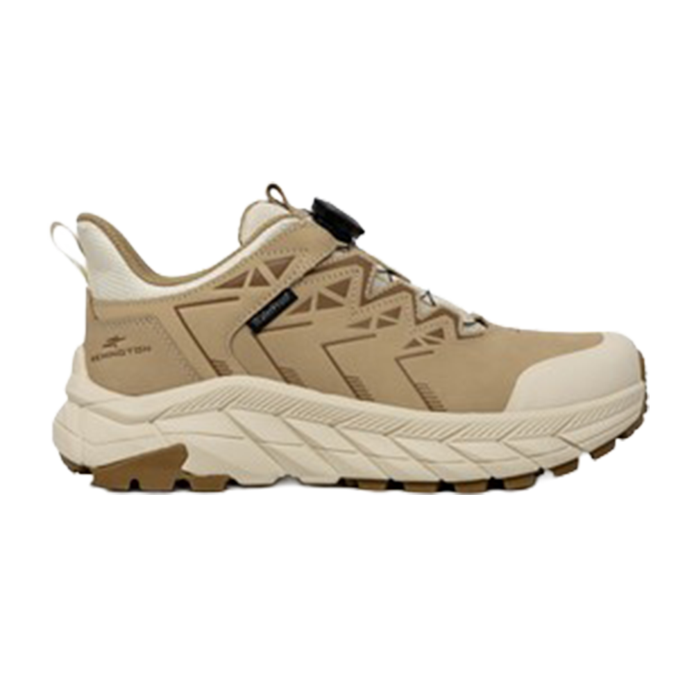 Кроссовки Remington Terrain beige р. 44. Фото №5