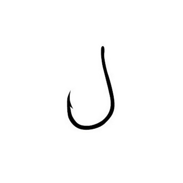 Крючок Cobra Carp Chinu №1				. Фото №2