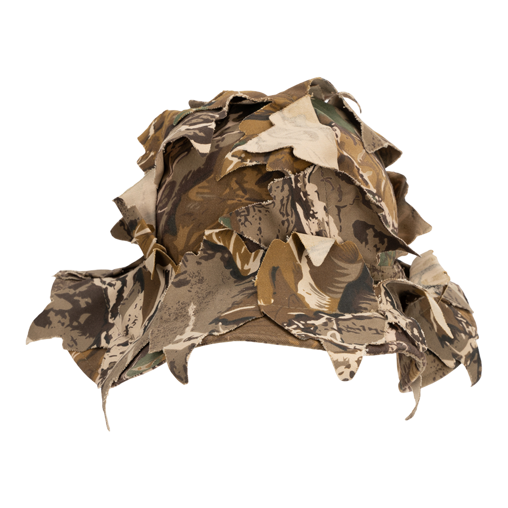 Панама "Леший" (дубок). Фото №4