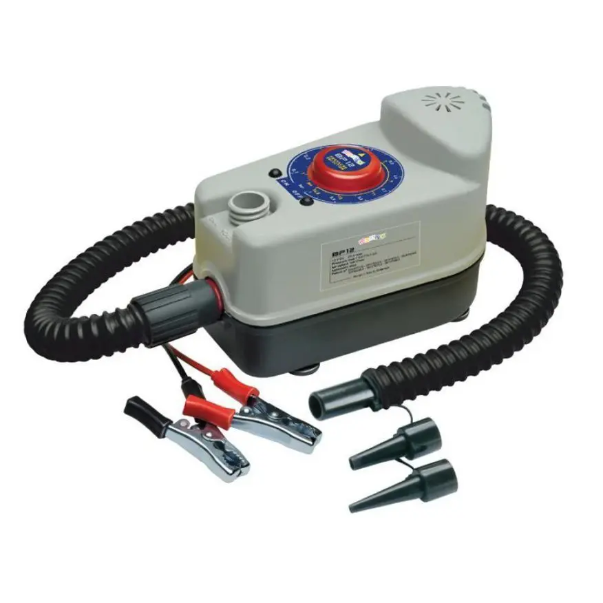 Насос электр. Bravo BP 12. Фото №1 Насос электр. Bravo BP 12. Фото №1