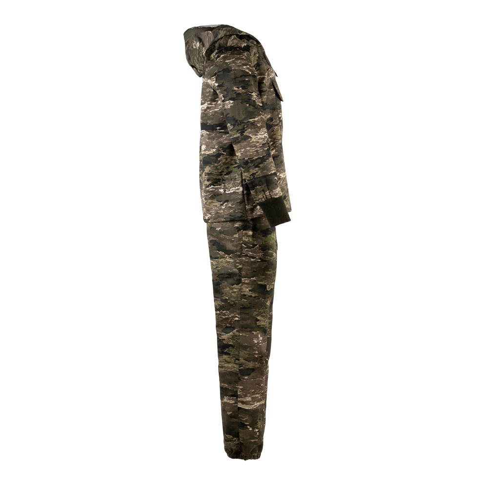 Костюм "Антигнус" (грета, топь), р. 158-164. Фото №3