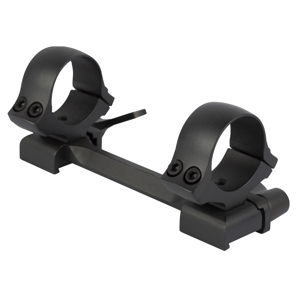 Кронштейн быстросьемный KOZAP CZ527 Alfa кольца 25,4мм (No.65). Фото №2 Кронштейн быстросьемный KOZAP CZ527 Alfa кольца 25,4мм (No.65). Фото №2