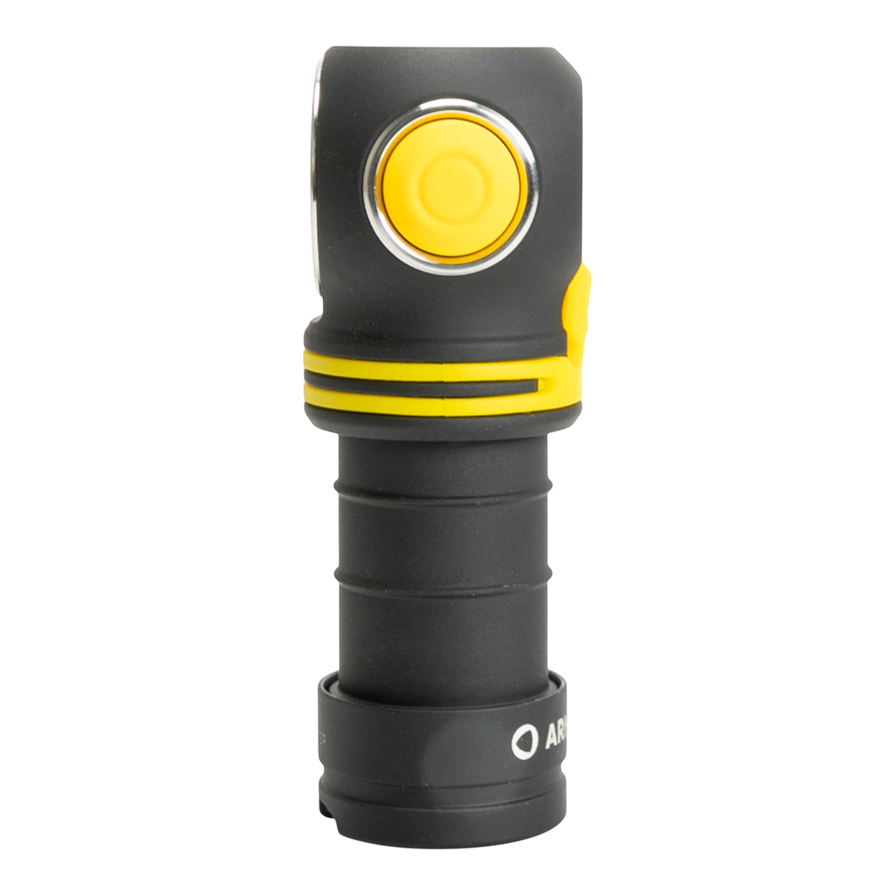 Фонарь Armytek Elf C1 USB-C белый. Фото №2